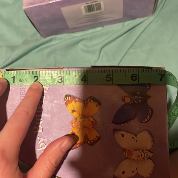 Baby butterfly Anne geddes - Picture 10 of 10